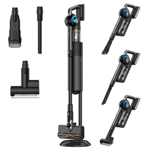 Aspirateur sans fil JIGOO V700 Aspirateur sans fil JIGOO V700
